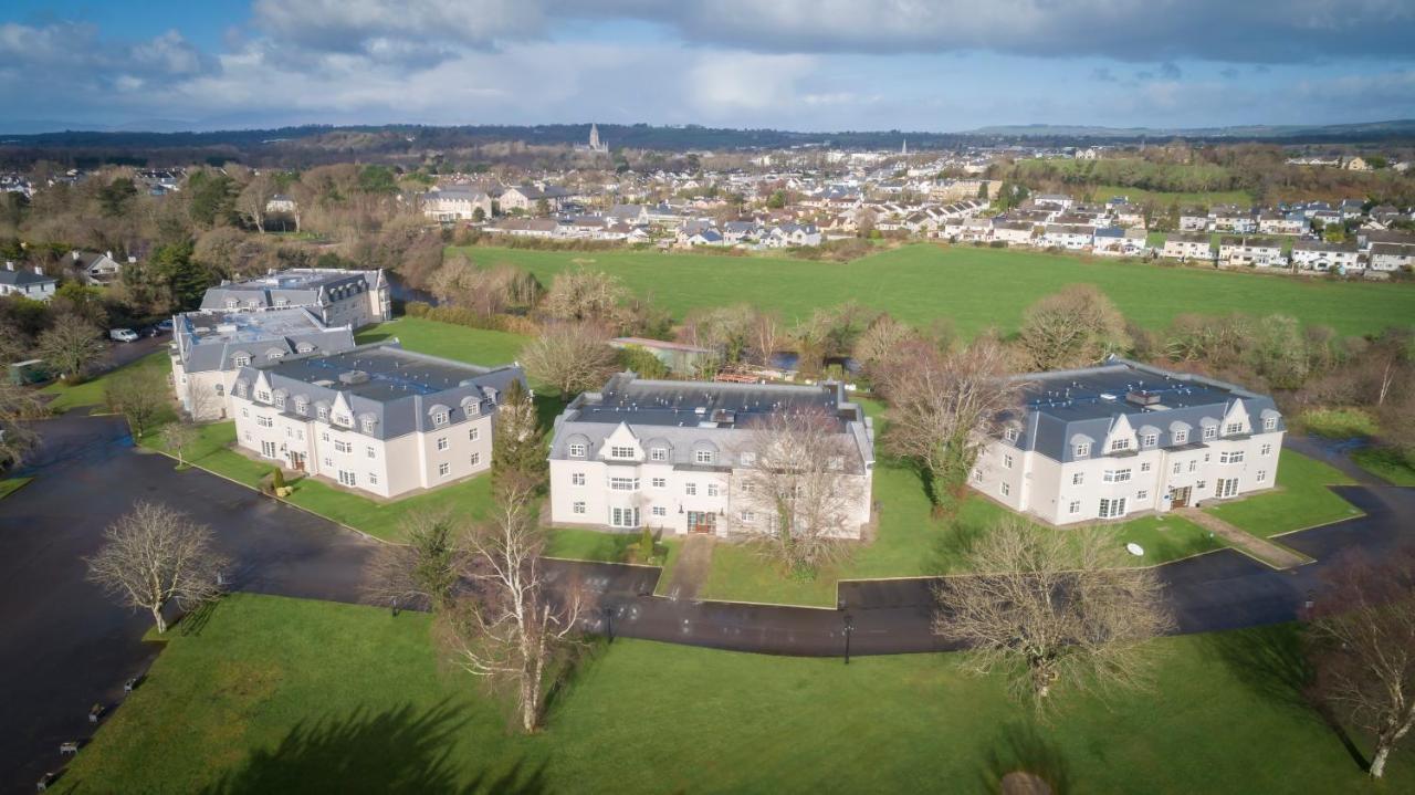 Gleneagle River Apartments Cill Airne Exteriör bild