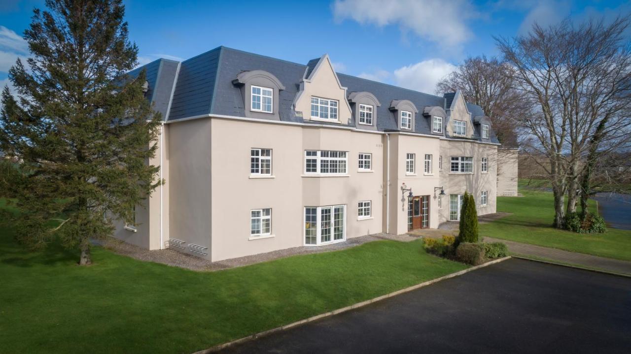 Gleneagle River Apartments Cill Airne Exteriör bild